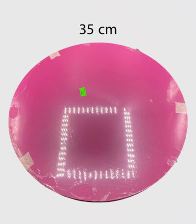 صفحه کیک ام دی اف 35 سانت