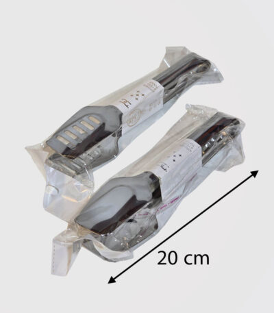 انبر 20 سانت استیل