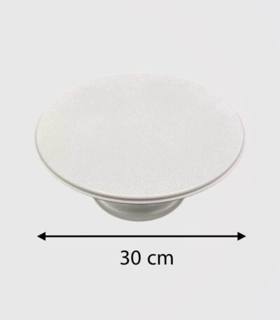 گردون فلزی آهنی 30 سانت