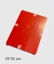 صفحه ام دی اف 25 در 35 سانت