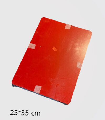 صفحه ام دی اف 25 در 35 سانت