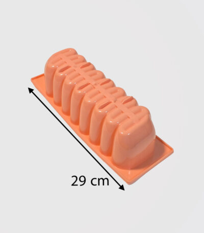 قالب پلاستیکی پیچ رولتی