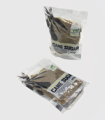 شکر قهوه ای ارمغان سبز