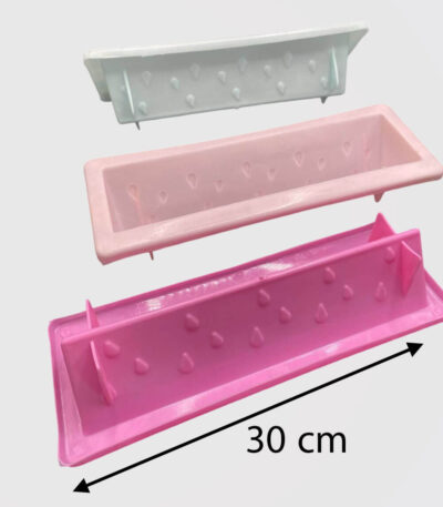 قالب ژله ناودونی 30 سانت