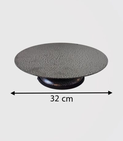 گردون چدنی 32 سانت