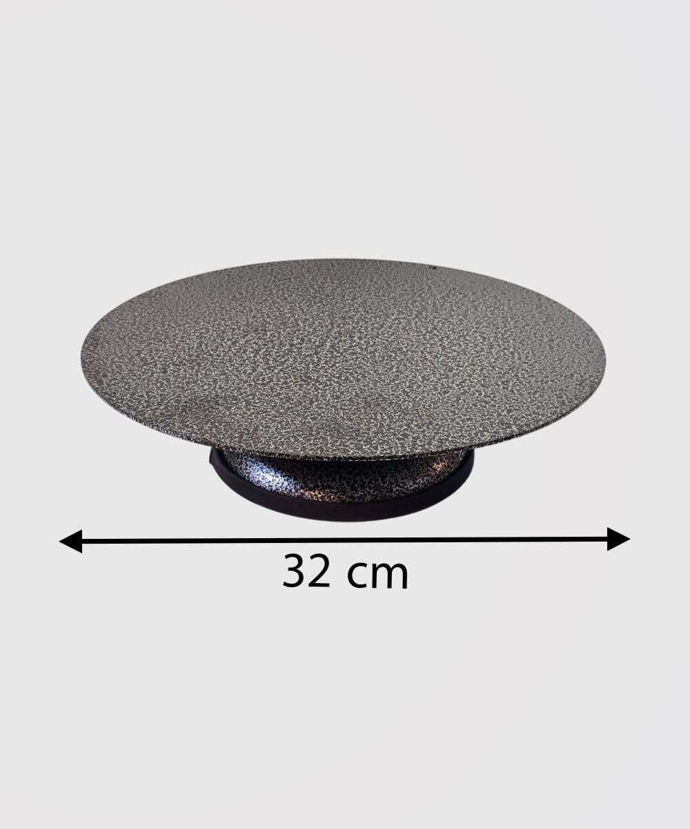 گردون چدنی 32 سانت گردون چدنی 32 سانت