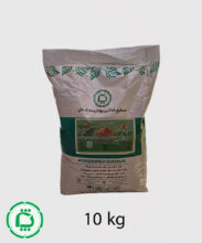 پودر پروتئین سویا 10 کیلویی پودرینه شمال