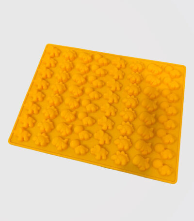 قالب سیلیکونی پاستیلی دانیاسور