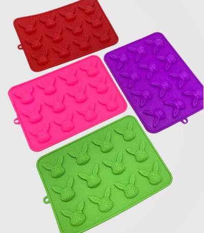 قالب سیلیکونی پک بن