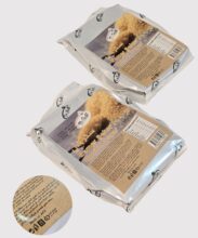 شکر قهوه ای دکتر گوستو