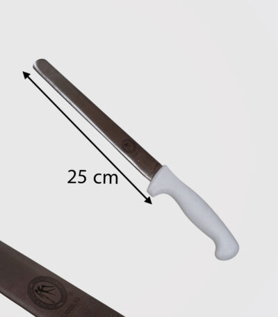 چاقو صاف 25 سانت طرح پرستو