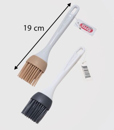 قلمو دسته پلاستیکی روما