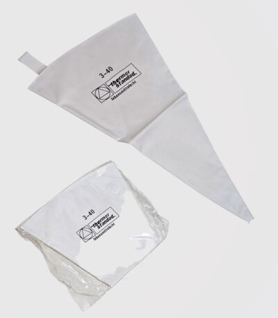 قیف 40 سانت برزنتی