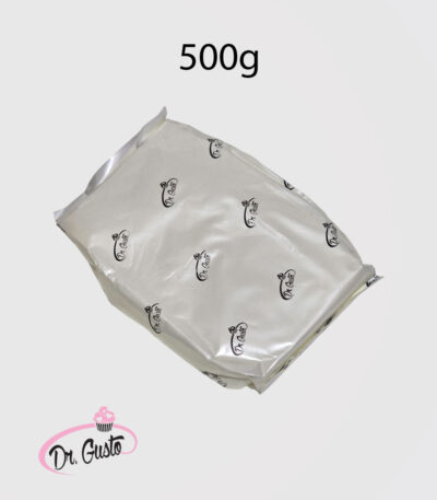 وانیل 500 گرمی اصلی دکتر گوستو