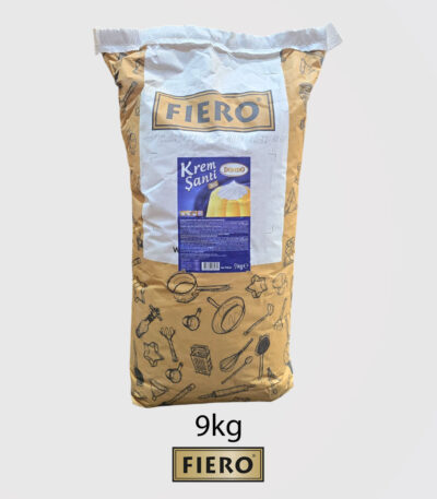 کرم شانتی (پودر خامه) فیرو 9 کیلویی