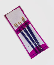 قلم 6 عددی نوک تیز