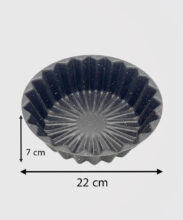 قالب گرانیتی طرح الماسی