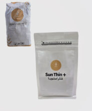 پودر شکر استویا 250 گرمی