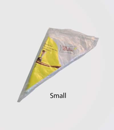 قیف یکبار مصرف کوچک