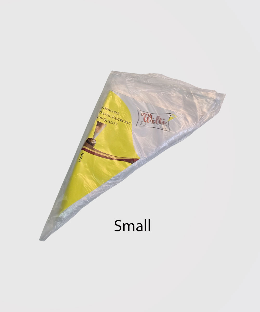 قیف یکبار مصرف کوچک قیف یکبار مصرف کوچک