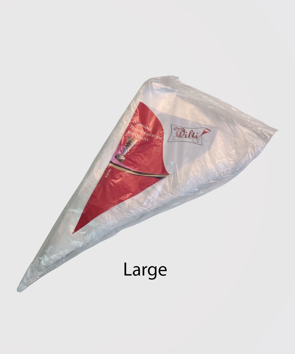 قیف یکبار مصرف بزرگ قیف یکبار مصرف بزرگ