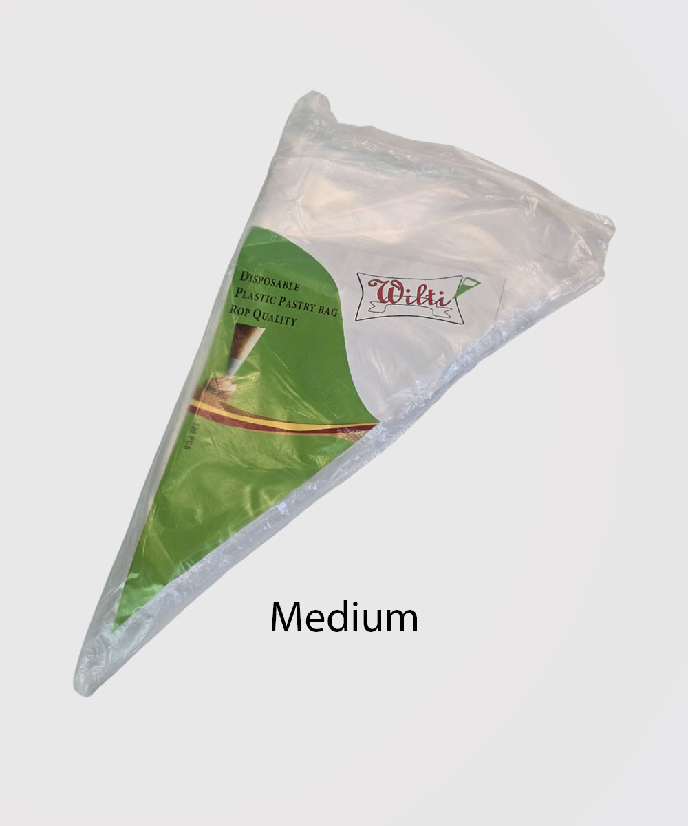 قیف یکبار مصرف متوسط قیف یکبار مصرف متوسط