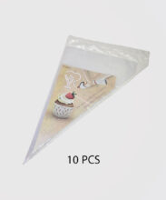 قیف 10 عددی ضخیم