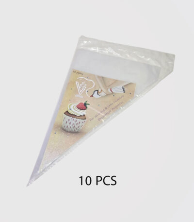 قیف 10 عددی ضخیم