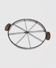 مقسم کیک استیل