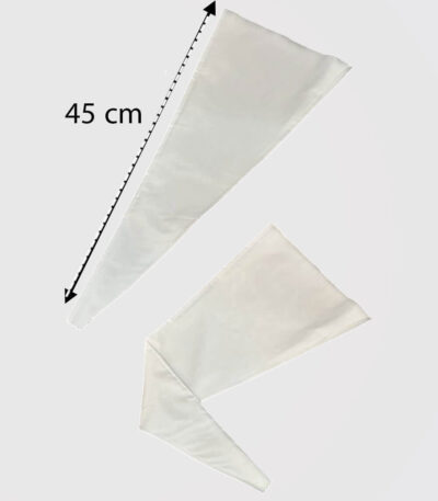 قیف پارچه ای 45 سانت