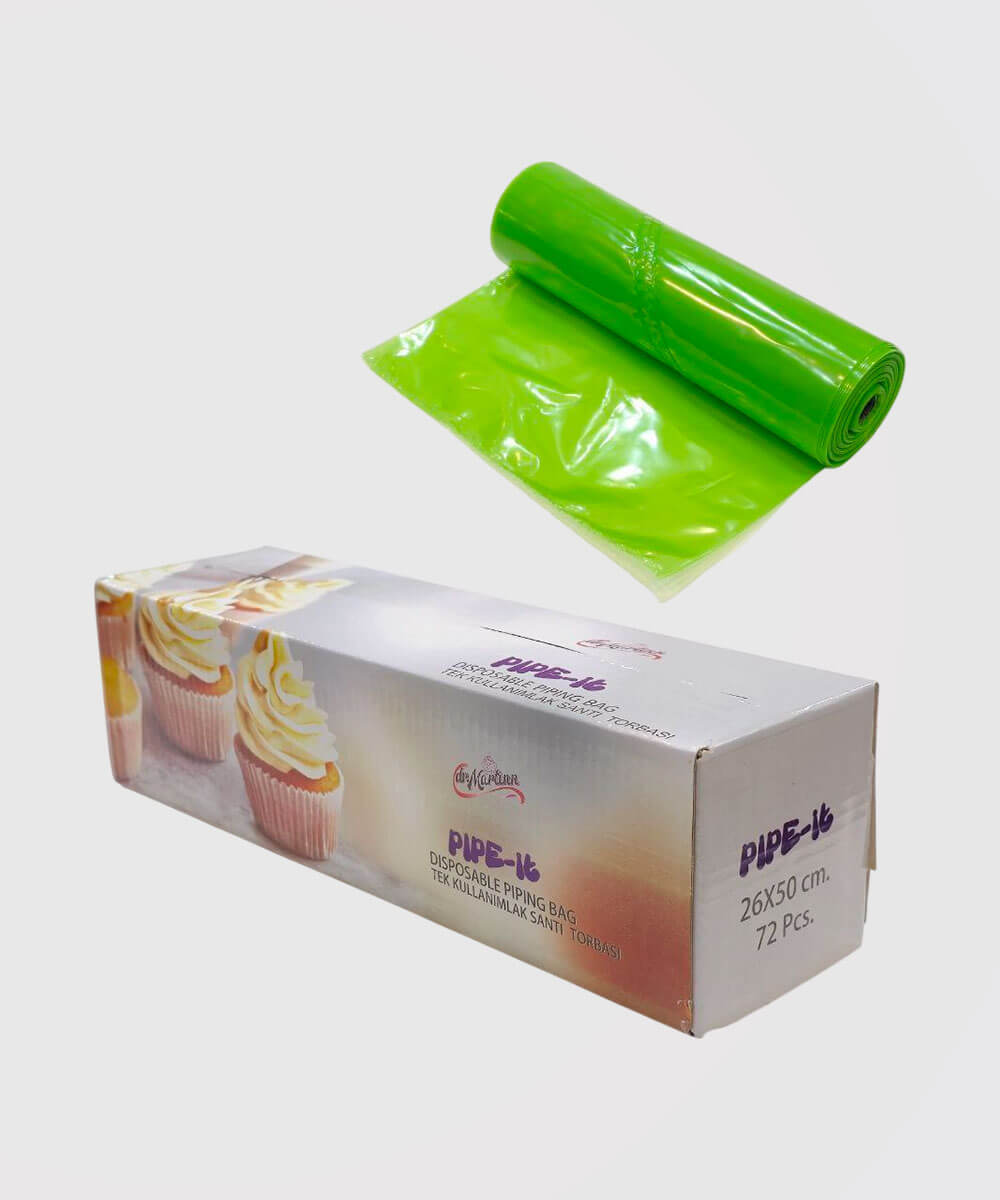 قیف رولی 50 سانت PIPE-it گوستو قیف رولی 50 سانت PIPE-it گوستو