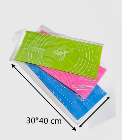 مت مدرج سیلیکونی 30 در 40 سانت