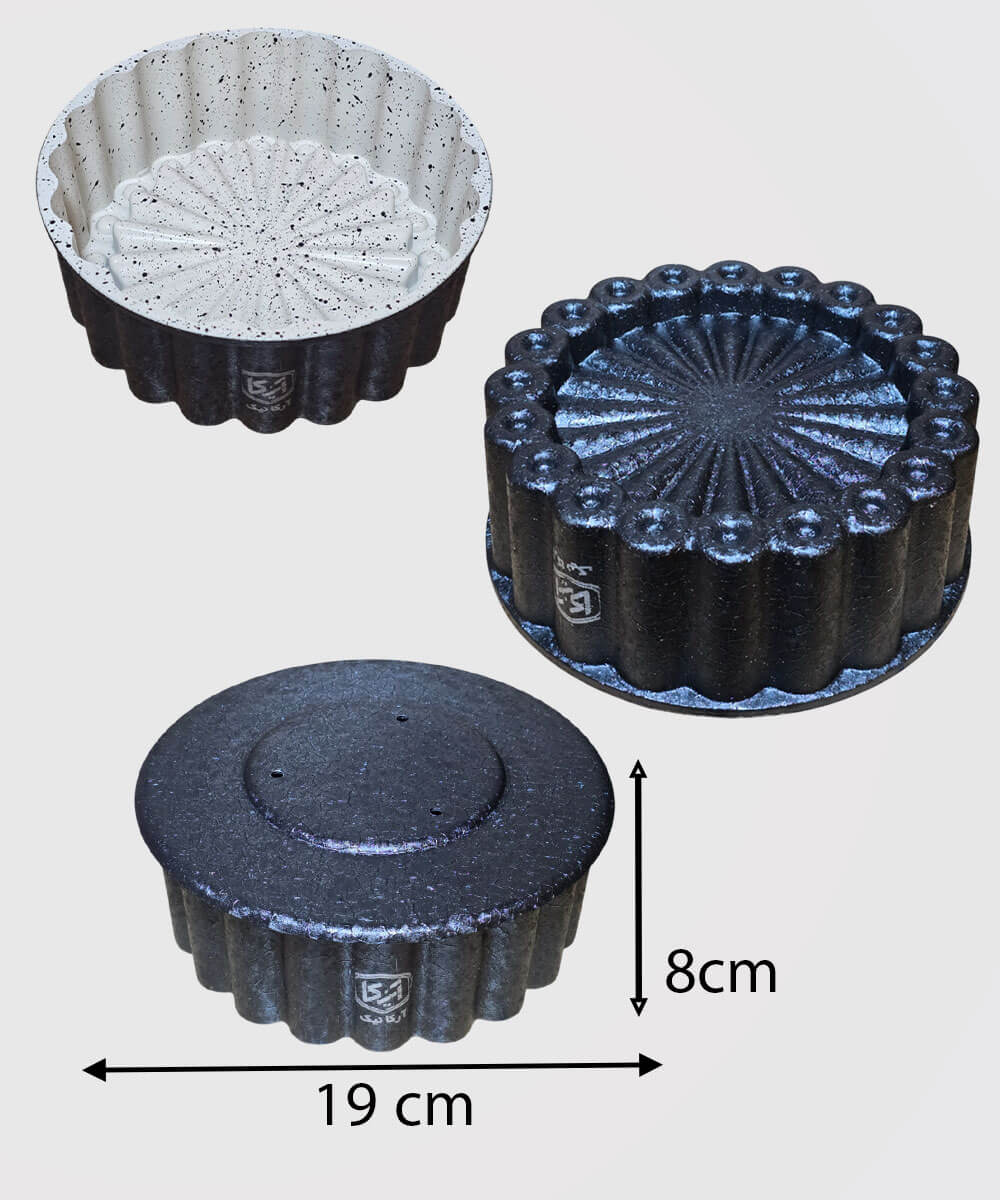 قالب گرانیتی شارلوت سانی دو پرسی قالب گرانیتی شارلوت سانی دو پرسی