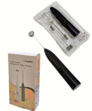 همزن شارژی 2 کاره