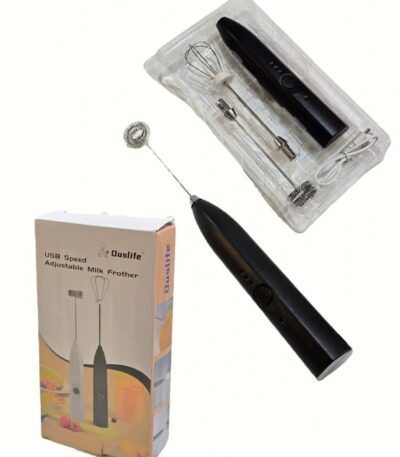 همزن شارژی 2 کاره