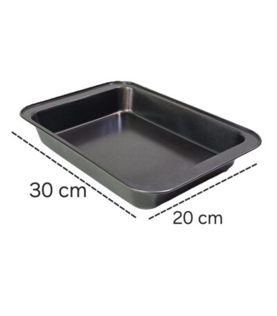 دیس تفلون 30 در 20 سانت