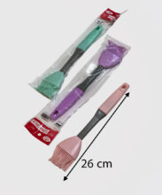 قلمو نایس سیلیکونی