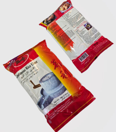 آرد موچی 500 گرمی