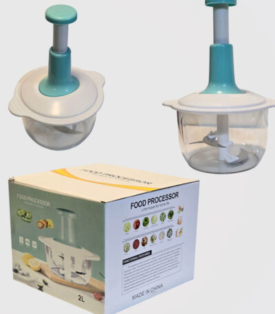 دستگاه خرد کن 3 تیغه