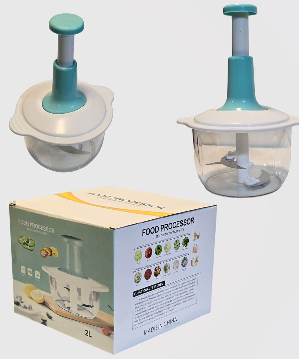 دستگاه خرد کن 3 تیغه دستگاه خرد کن 3 تیغه