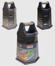 رنده برند SHENGYA شش کاره