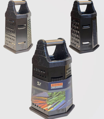 رنده برند SHENGYA شش کاره