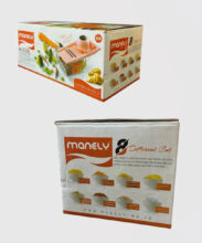 پک خرد کن 8 کاره