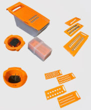 پک خرد کن 8 کاره