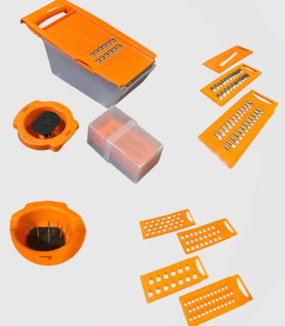 پک خرد کن 8 کاره