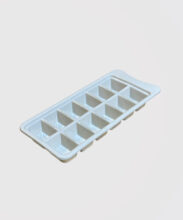 قالب یخ بدون درب