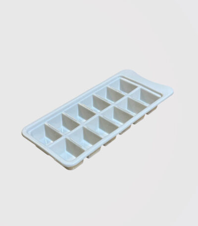 قالب یخ بدون درب