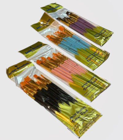 قلمو 10 عددی میکس