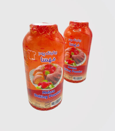 بکینگ پودر مهسا 1 کیلویی