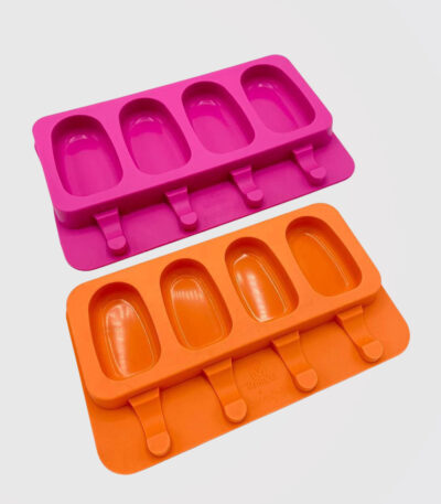 قالب سیلیکونی پاپسیکل کوچک